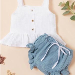 Baby set
